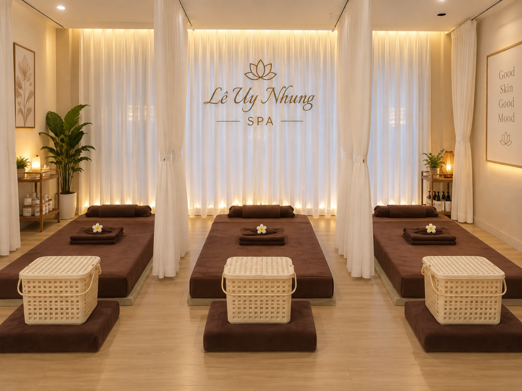 body massage